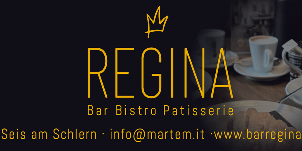 Bar Regina